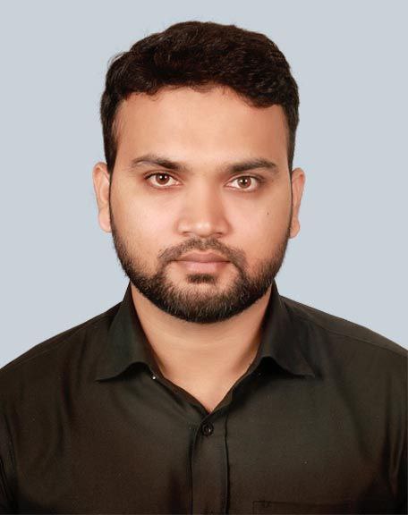 Kawsar Mahmoud - Marketing Manager 