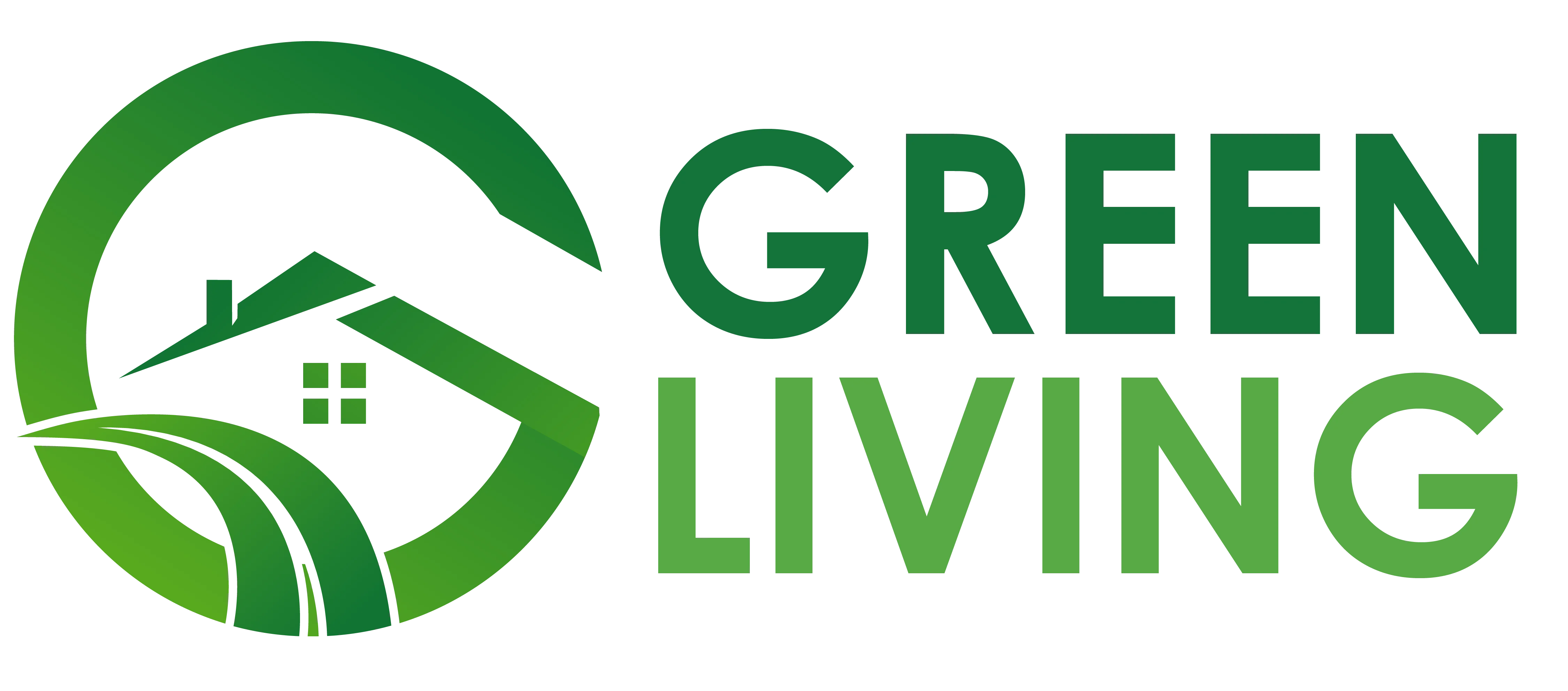 Green Life Logo